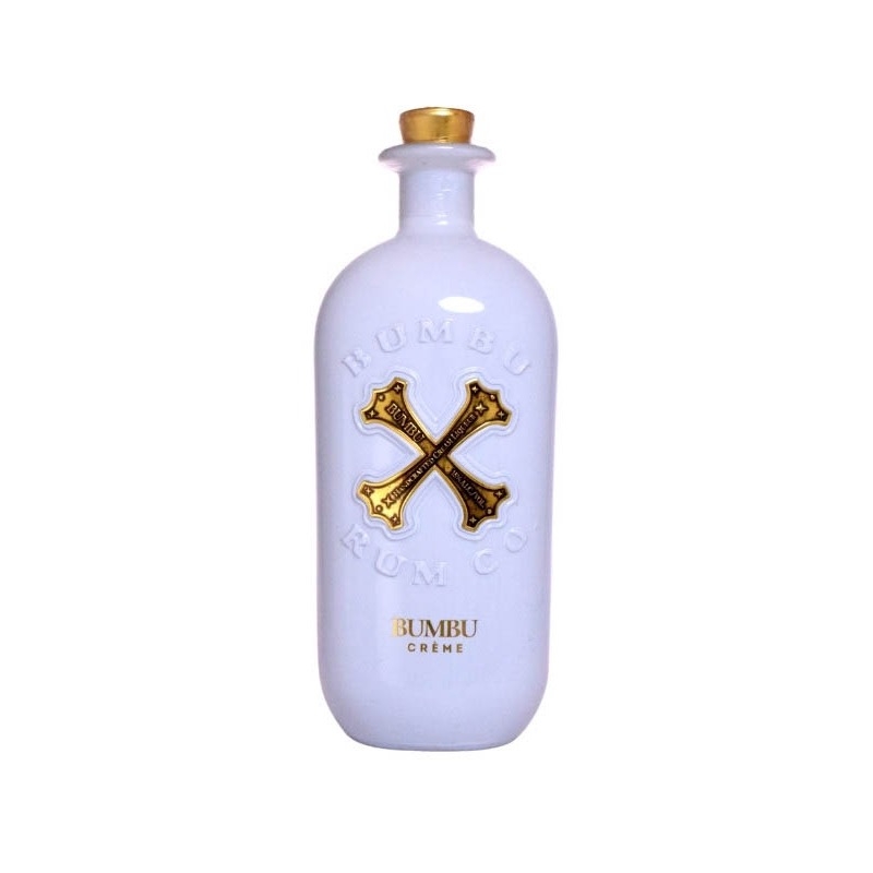 Bumbu Creme